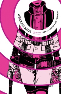 Cover Welcome Back Vol. 1