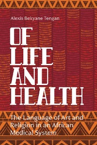 Cover Of Life and Health