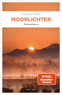 Cover Moorlichter