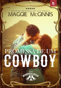 Cover Promessa de um Cowboy