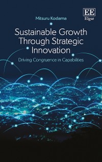 Cover Sustainable Growth Through Strategic Innovation