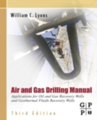 Cover Air and Gas Drilling Manual