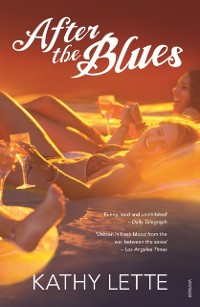 Cover After the Blues