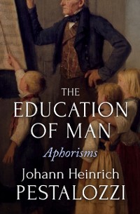 Cover Education of Man