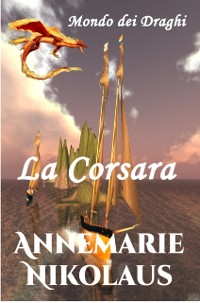 Cover La Corsara