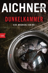 Cover DUNKELKAMMER