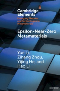 Cover Epsilon-Near-Zero Metamaterials