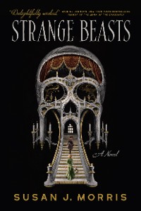 Cover Strange Beasts