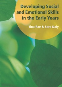 Cover Developing Social and Emotional Skills in the Early Years