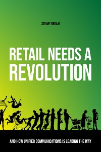 Cover Retail needs a revolution