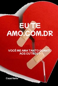 Cover Eu Te Amo.com.dr