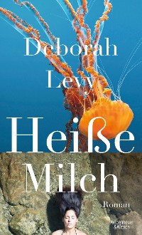 Cover Heiße Milch