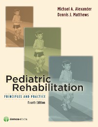 Cover Pediatric Rehabilitation
