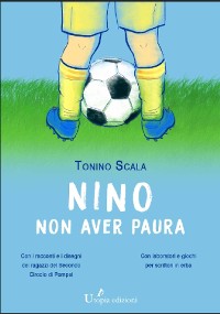 Cover Nino non aver paura