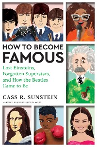 Cover How to Become Famous