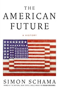 Cover American Future