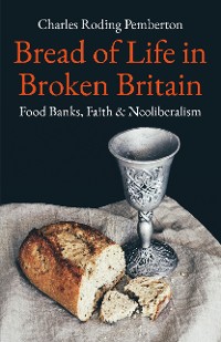 Cover Bread of Life in Broken Britain