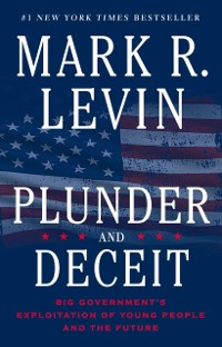 Cover Plunder and Deceit