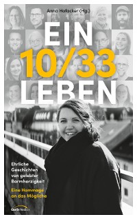 Cover Ein 10/33 Leben