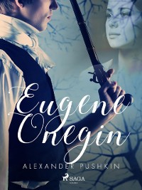 Cover Eugene Onegin