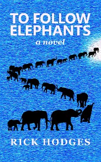 Cover To Follow Elephants