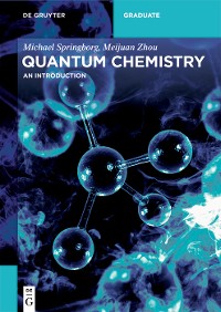 Cover Quantum Chemistry