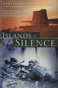 Cover Islands of Silence