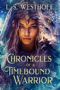 Cover Chronicles Of A Timebound Warrior