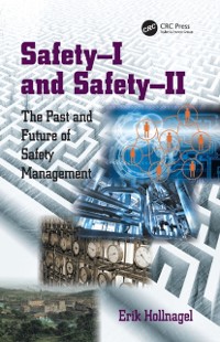 Cover Safety-I and Safety-II