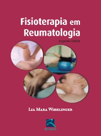 Cover Fisioterapia em Reumatologia