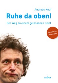 Cover Ruhe da oben!