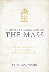 Cover Simple Explanation of the Mass