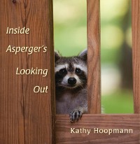 Cover Inside Asperger's Looking Out