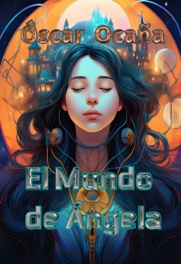 Cover El Mundo De Ángela