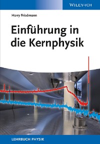 Cover Einführung in die Kernphysik