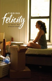 Cover Finding Felicity