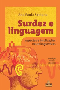 Cover Surdez e linguagem