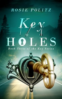 Cover Key Holes