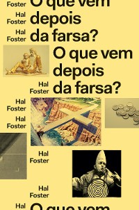 Cover O que vem depois da farsa?