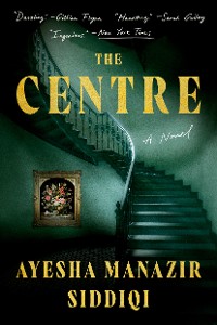 Cover The Centre