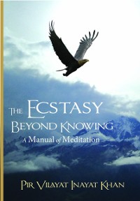 Cover Ecstasy Beyond Knowing