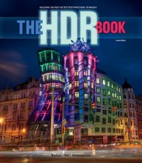 Cover HDR Book, The