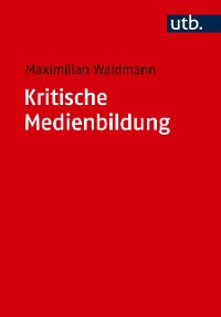 Cover Kritische Medienbildung