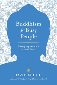 Cover Buddhism for Busy People