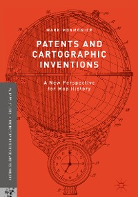 Cover Patents and Cartographic Inventions