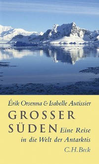 Cover Großer Süden