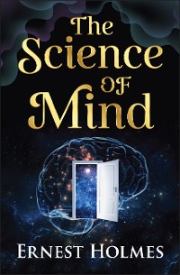 Cover The Science of Mind