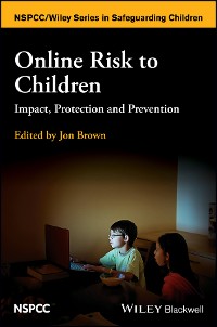 Cover Online Risk to Children