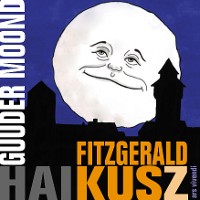 Cover Guuder Moond (eBook)
