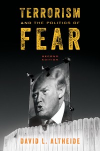 Cover Terrorism and the Politics of Fear